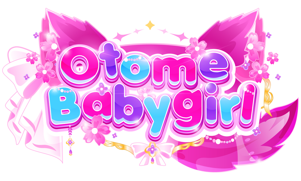 Otome Babygirl Logo