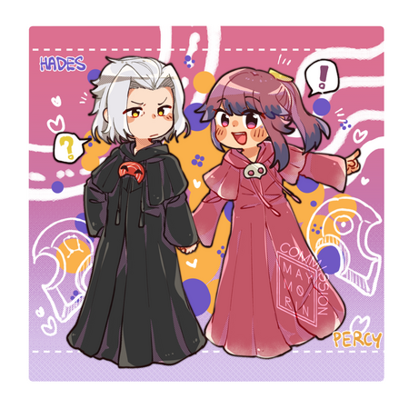 From Little May on Discord