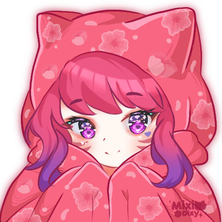 By MixiDixyArt