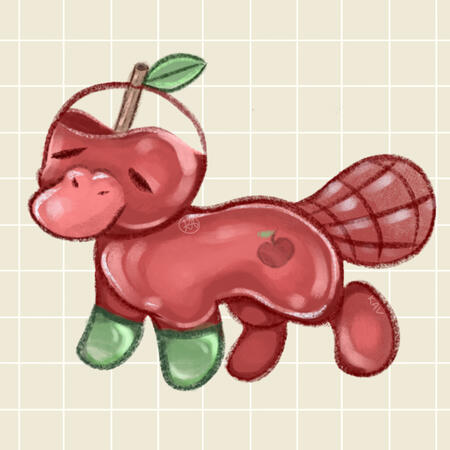 Adoptable by KoloosArtValley