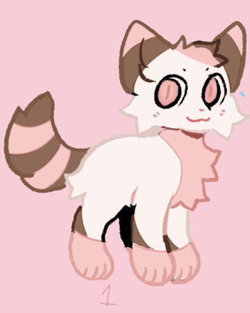 Adoptable by Spookybatss