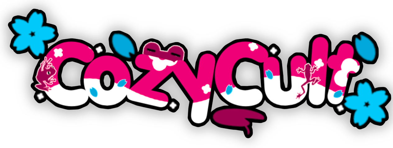 Stream Team, Logo by @digidessert