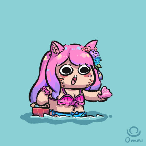 By Omniooman