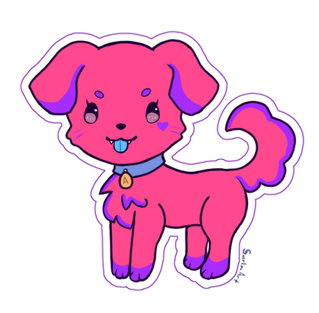 By Snerlineart