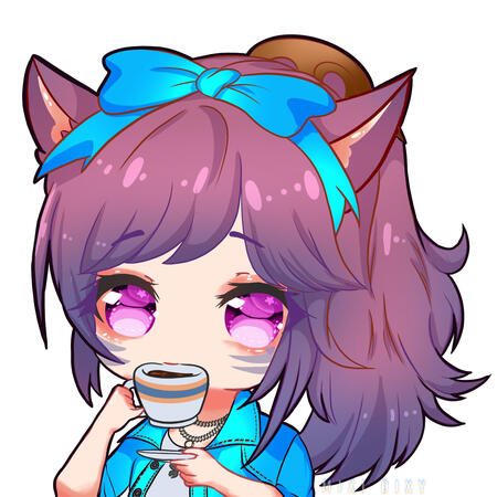 By MixiDixyArt