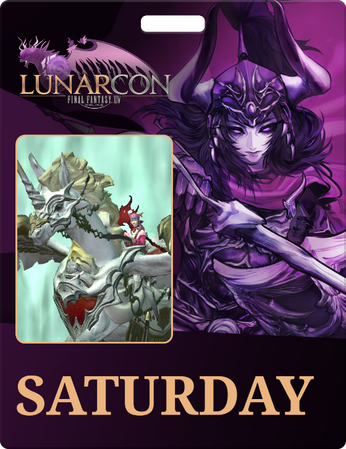 LunarCon 2022 Saturday B