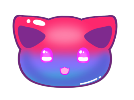 Slime Adrie By VoidDebris