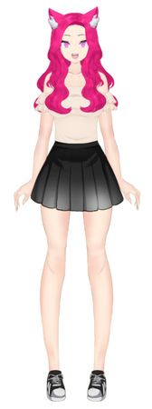 Adrie V1 by Azuyani