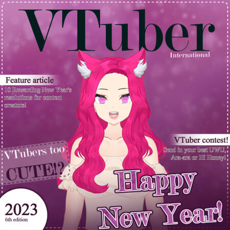 Happy New Year