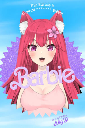 Barbie Girl