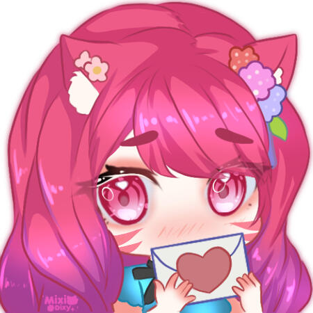 By MixiDixyArt