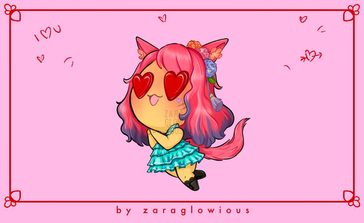By Zaraglowious