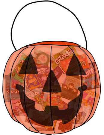 CozyCult Halloween 2025